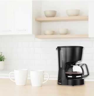 Cafetera Tristar CM-1246 6 Tazas 600W