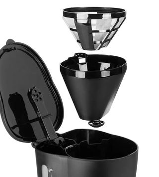 Cafetera Tristar CM-1246 6 Tazas 600W