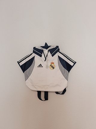 Mochila Adidas Real Madrid Vintage