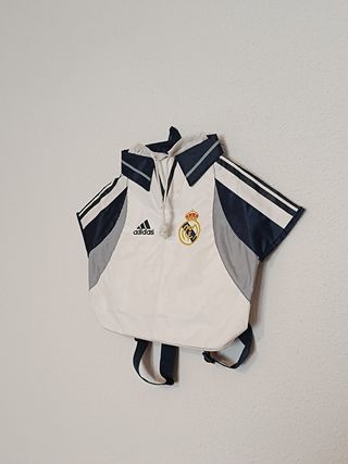 Mochila Adidas Real Madrid Vintage