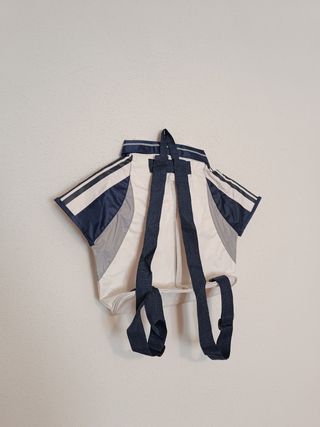 Mochila Adidas Real Madrid Vintage