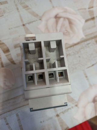 Bticino FC4A2/24 Contattore 20A 400V