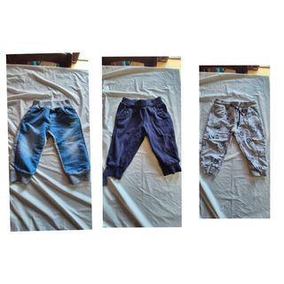 Pantaloni bambino