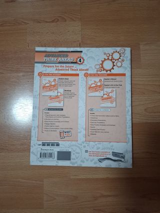 Texto Workbook