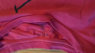 Camiseta Polo Ralph Lauren Niños Talla M Rosa