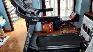 Cinta de correr BH F4