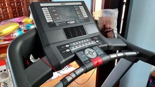 Cinta de correr BH F4