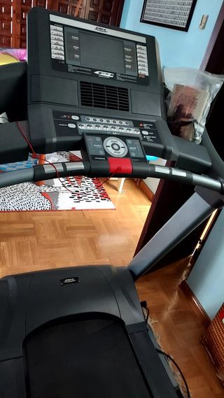 Cinta de correr BH F4