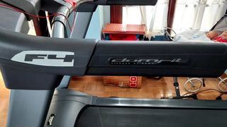 Cinta de correr BH F4