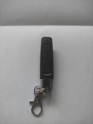 Mando Copion Garaje 433MHz