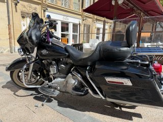 Harley Davidson electra standard