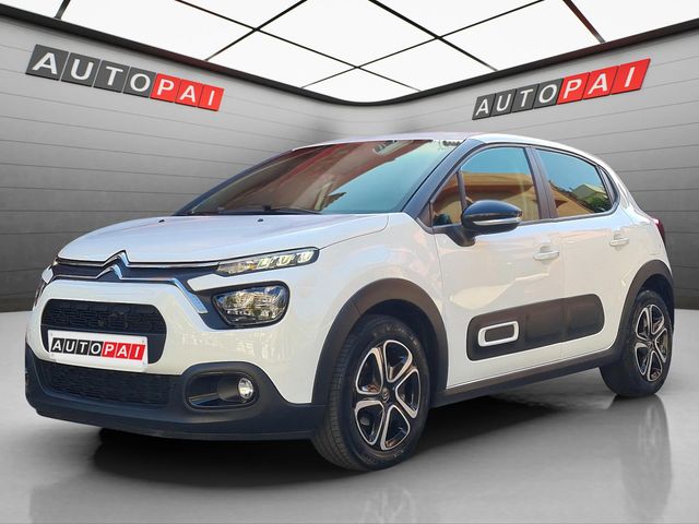 Citroen C3 1.2i 83cv. "FEEL"