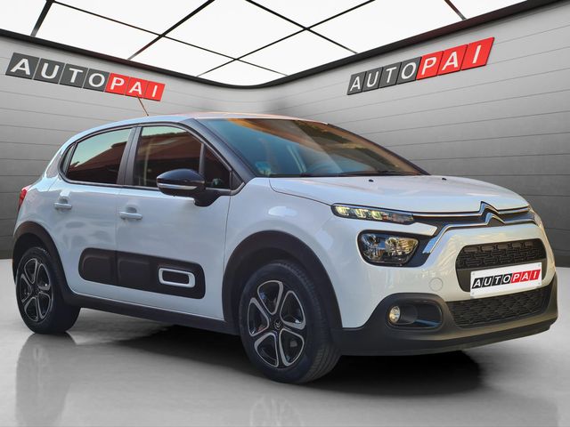 Citroen C3 1.2i 83cv. "FEEL"