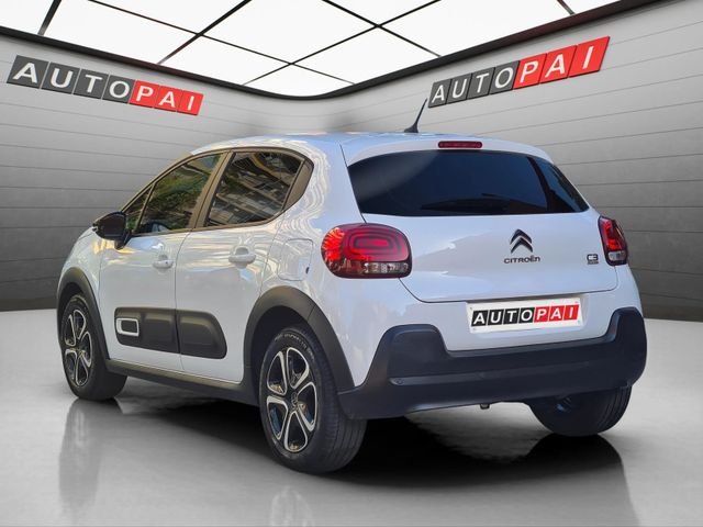 Citroen C3 1.2i 83cv. "FEEL"