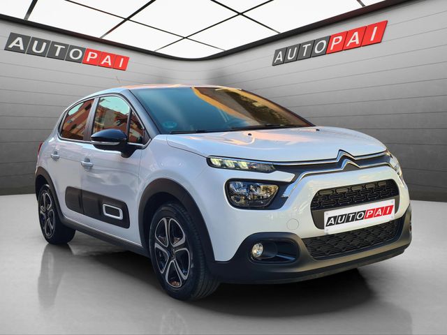 Citroen C3 1.2i 83cv. "FEEL"