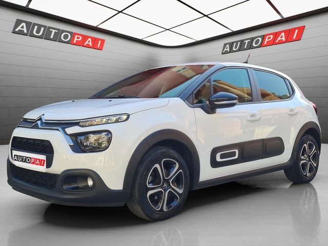 Citroen C3 1.2i 83cv. "FEEL"