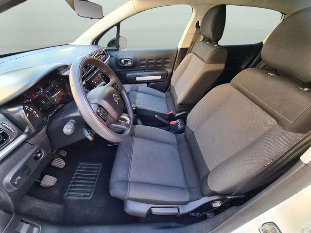 Citroen C3 1.2i 83cv. "FEEL"