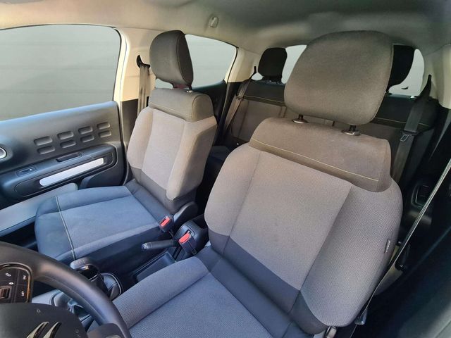 Citroen C3 1.2i 83cv. "FEEL"