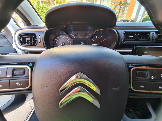 Citroen C3 1.2i 83cv. "FEEL"