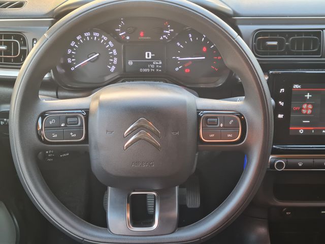 Citroen C3 1.2i 83cv. "FEEL"