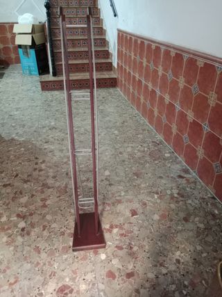 Mueble para CD