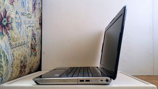 PORTÁTIL HP,WEBCAM,WIFI, HDMI,DVD.