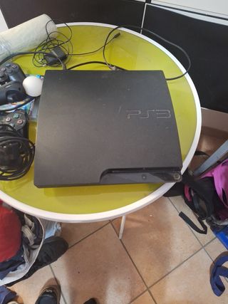 Sony PS3 Console