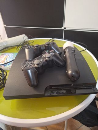 Sony PS3 Console