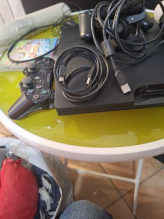 Sony PS3 Console