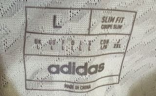 Camiseta Real Madrid Adidas 24-25 Mbappé