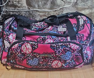 Mochila Pacific Coast Multicolor