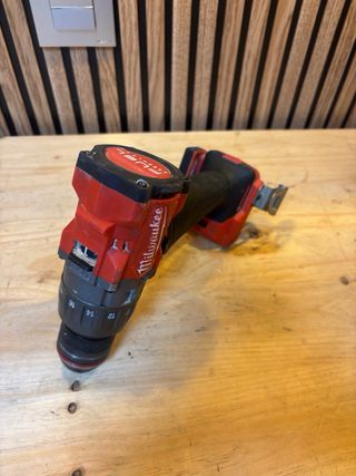 Taladro Milwaukee M18 FPD 3