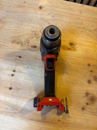 Taladro Milwaukee M18 FPD 3