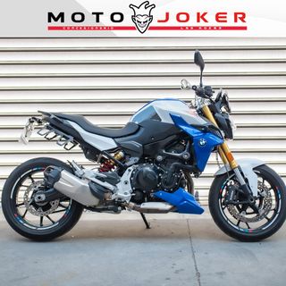 BMW F 900 R