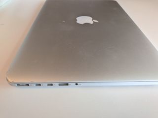 MacBook Pro 13 Retina 16GB RAM 512GB SSD