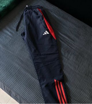 Chandal Adidas Manchester United Azul