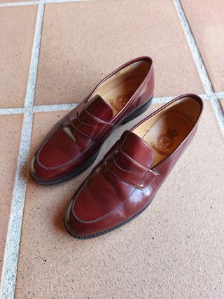ZAPATOS YANKO OXFORD