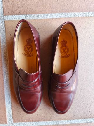 ZAPATOS YANKO OXFORD