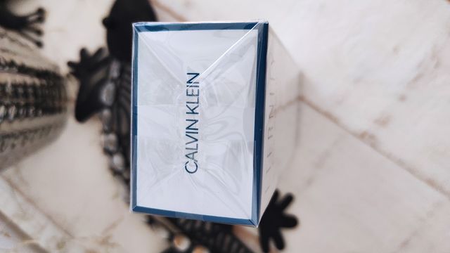 Eternity Air Calvin Klein