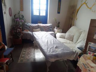 Quiromasaje a 4 Manos