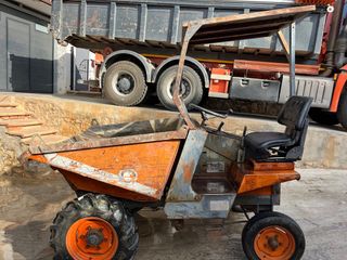 Dumper Mz Himer