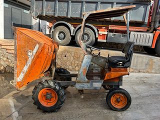 Dumper Mz Himer