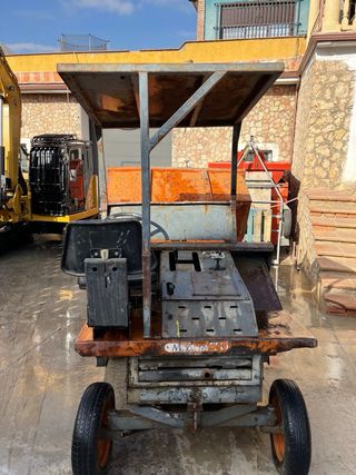 Dumper Mz Himer