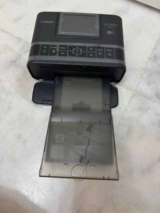 Impresora Canon Selphy CP1300 Wi-Fi