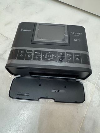 Impresora Canon Selphy CP1300 Wi-Fi