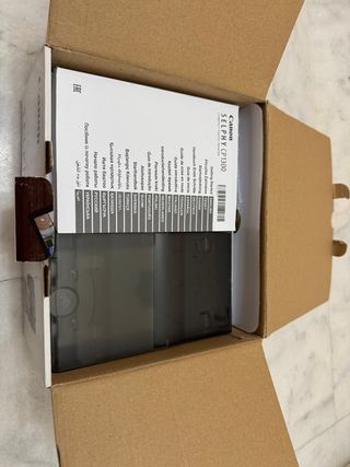 Impresora Canon Selphy CP1300 Wi-Fi