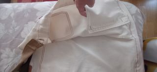 Cazadora Levi's beige