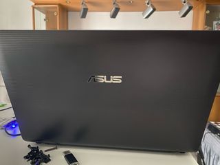 Asus K53u Notebook Nero