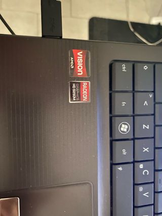 Asus K53u Notebook Nero