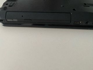 Asus K53u Notebook Nero